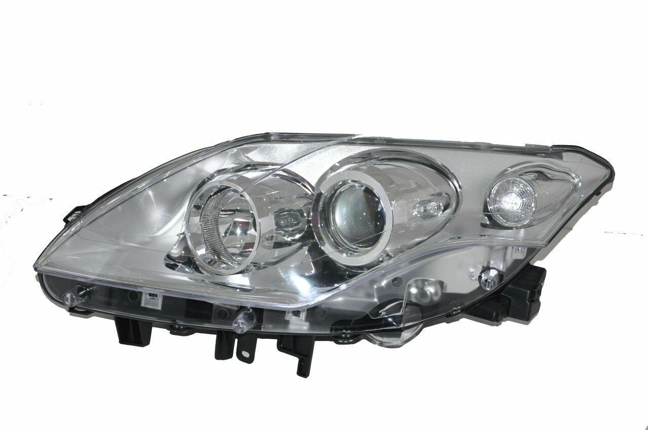 Laguna 3-III Sol Far Lambası Beyaz (2007-2012) 260600038R -Renault Mais