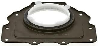 Megane 3-III 4-IV Talisman Krank Arka Keçesi Saclı 1.6 Dci R9M 122977139R -Corteco