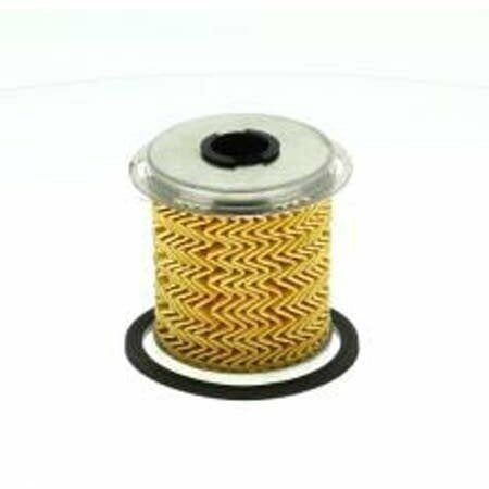 Laguna 1-I Megane 1-I Kangoo 1 -I Mazot Yakıt Filtresi (Uzun Tip) 1.9D F8Q-F9Q 7701206119 -Purflux