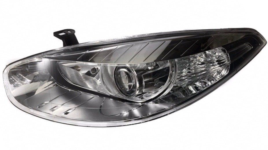 Fluence Sol Far Lambası (Xenon) (2010-2012) 260608653R -Renault Mais