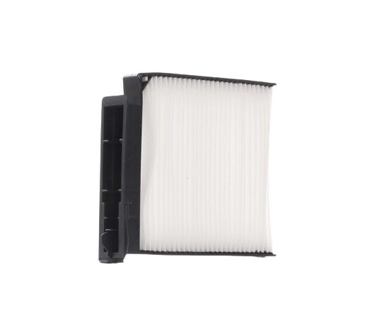 Clio 3-III Modus (2004-2012) Duster 1-I Sandero 1-I (08-12) Polen Filtresi Karbonsuz 7701062227-Sard