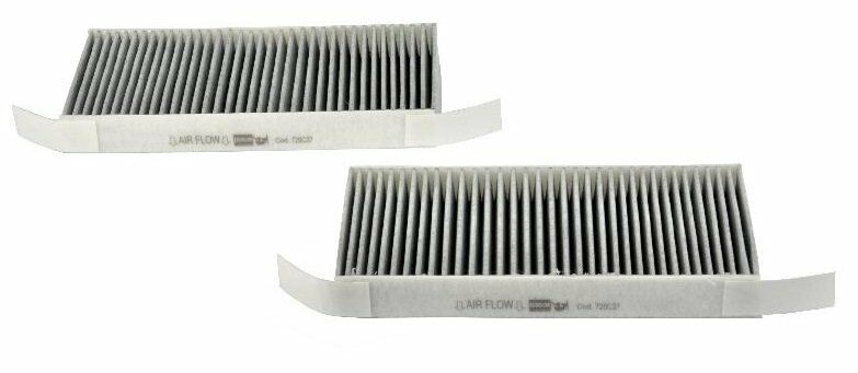 Laguna 3-III Polen Filitresi (2008-2015) 272772951R -Bosch