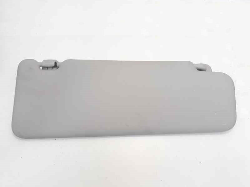 Sol Güneşlik Clio Symbol 2013 - Logan - Sandero 2 - II 964012342R - Renault Mais