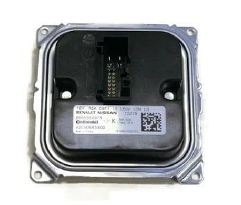 Talisman Koleos 2-II Xenon Far Beyni (2016-2020) 260E47710R -Renault Mais