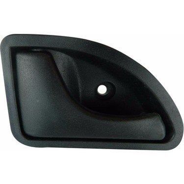 Twingo Sol Kapı İç Açma Kolu Siyah (1997-2002) 7700309313 -Kaya Plastik