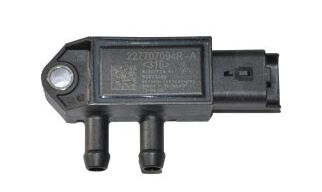 Duster 2-II Duster 3-III Partikül Filtre Sensörü 1.3 Tce H5H 227707094R-208741016R -Renault Mais
