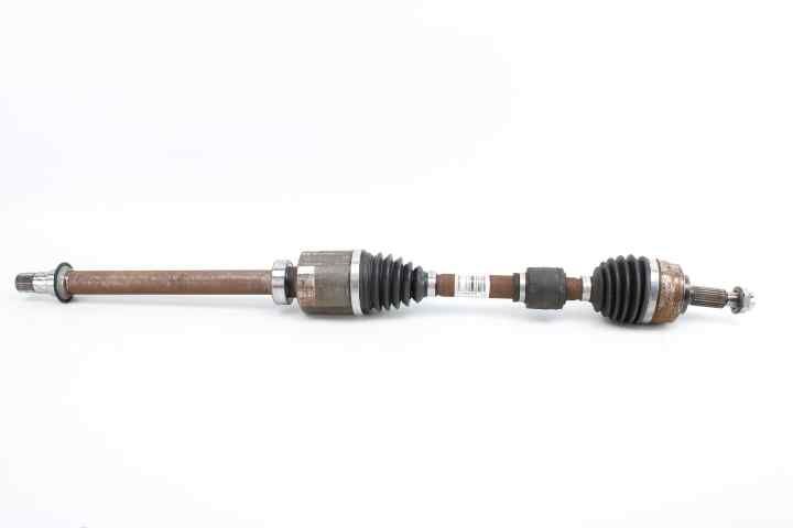 Captur 2-II Sağ Ön Aks (Otomatik DW5) 1.0 Sce B4D-1.0 Tce H4D-1.3 Tce H5H 2020-> 391007254R -Mga