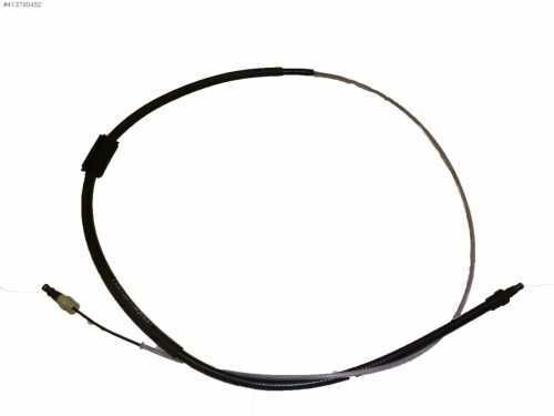 Megane 2-II El Fren Teli Halatı Sedan (2003-2010) 8200247043 -Cavo