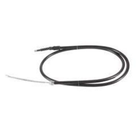 Renault R12 Toros El Fren Teli Halatı SW 7702254352 -Cavo