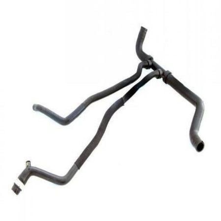 Laguna 2-II Radyatör Alt Hortumu 2.0 16V F4R 8200166172 -İbraş