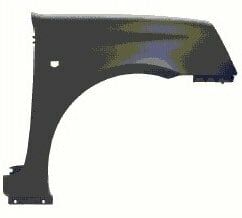 Clio 2-II Sağ Ön Çamurluk (2003-2008) 7701473449 -Renault Mais