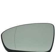 Megane 4-IV Talisman Sağ Dış Ayna Camı Elektrikli 963664523R -Spj