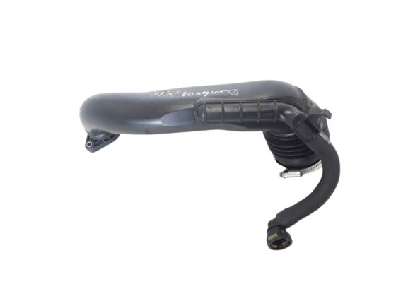 Duster 1-I Turbo Borusu Hortumu 1.5 Dci K9K (2009-2017) 8200921878 -Renault Mais