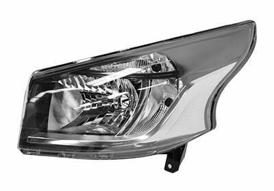 Trafic 3-III Sol Far Lambası (2013-2019) 260601784R-260607004R -Renault Mais