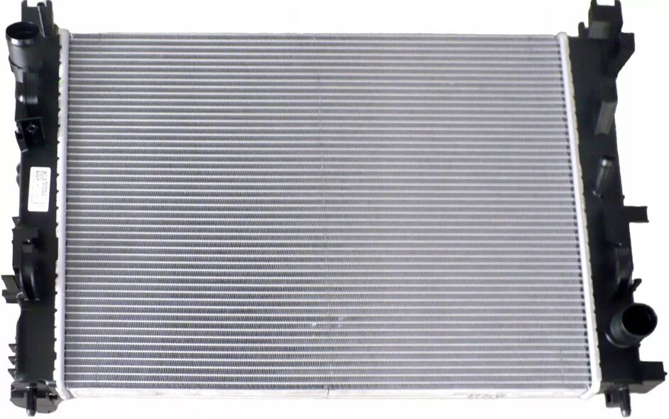 Duster 2-II Lodgy Dokker Su Radyatörü 1.5 Dci K9K AdBlue 214104225R -Renault Mais
