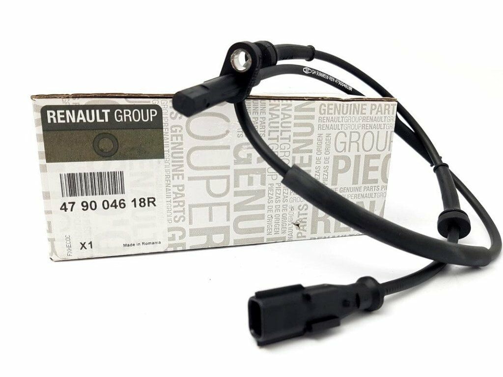 Trafik 3-III Arka Abs Kablosu Sensörü (2013-2019) 479004618R -Renault Mais