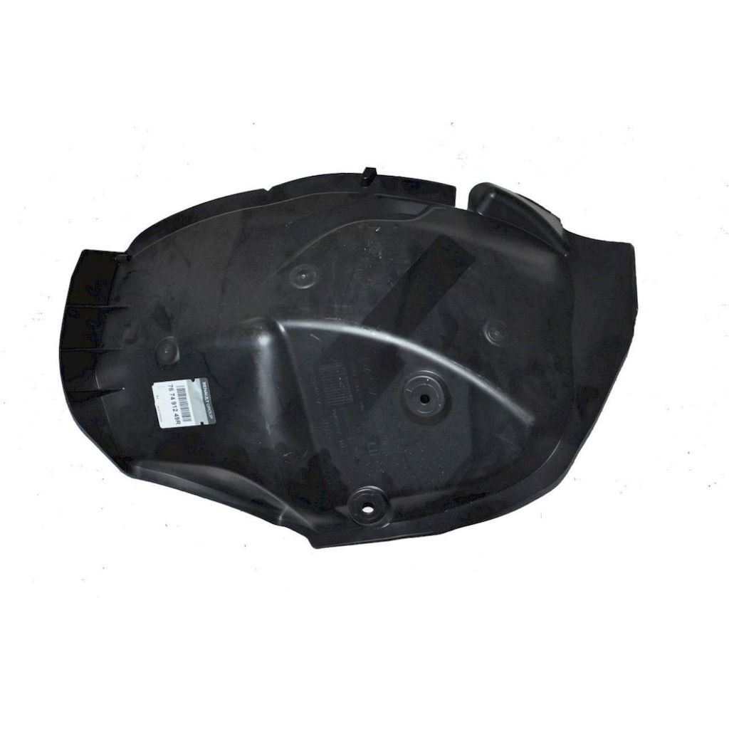 Duster 2-II Sol Arka Çamurluk Davlumbazı (2018-2024) 767491249R -Renault Mais