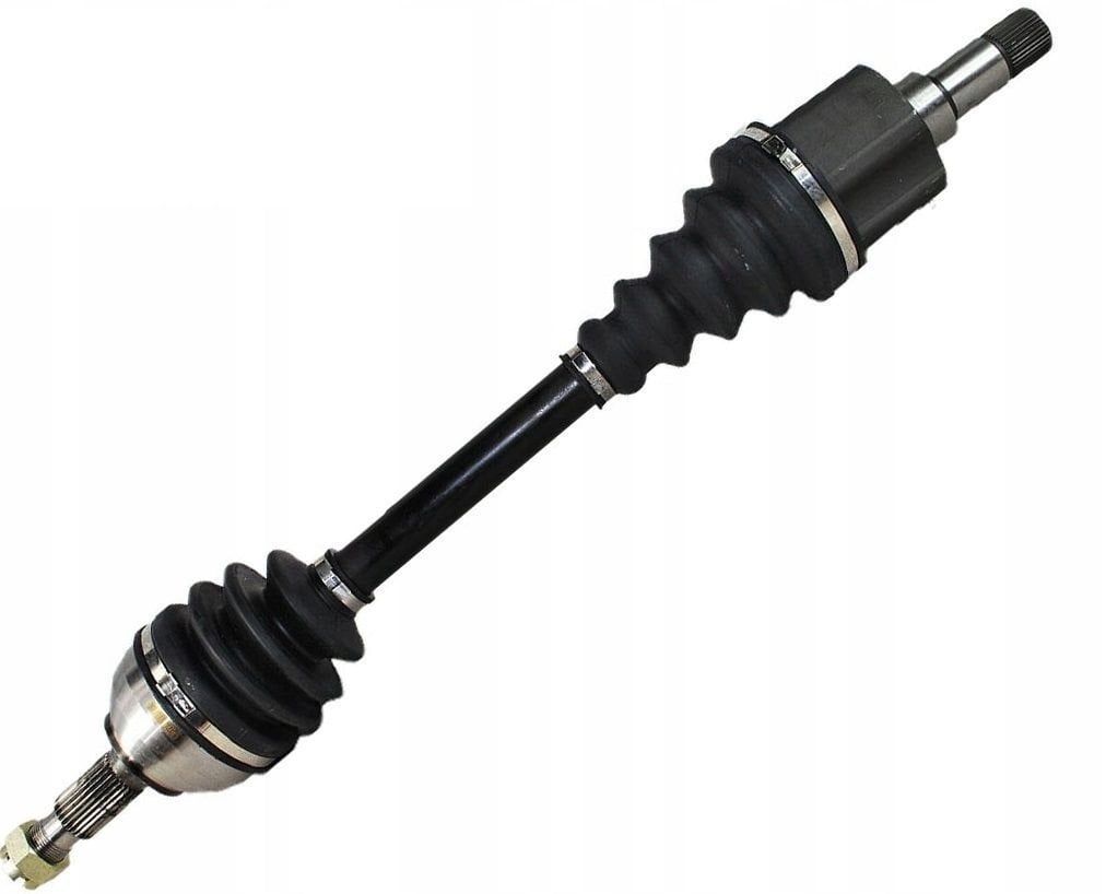 Espace 4-IV Sol Ön Aks 2.0 Dci M9R (2002-2014) 8200500684-8201235775 -İthal