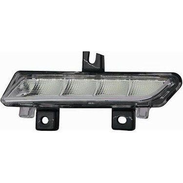 Clio 4-IV Captur 1-I Sol Gündüz Farı (2013-2015) 266059493R - Renault Mais