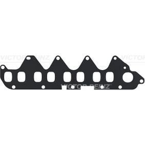 Trafic 3-III Megane 4-IV Talisman Emme Manifold Contası 1.6 Dci R9M 140352961R -Victor Reinz