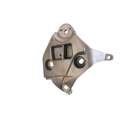 Kango 2-II Clio 2-II Sağ Motor Takozu Kulağı 1.5 Dci K9K (2003-2008) 8200101849 - Yerli Üretim