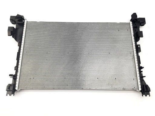 Trafic 3-III Motor Su Radyatörü 1.6 Dci R9M (2013-2019) 214104966R -Mga