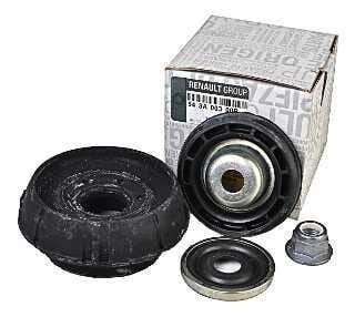 Kango 1-I Kango 2-II Clio 2-II Ön Amortisör Tablası Takozu Takım 543A00300R -Renault Mais