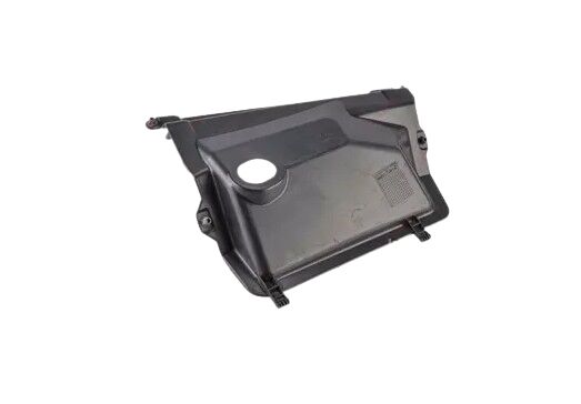 Trafic 3-III Ön Cam Sağ Alt Izgarası (2013-2019) 668620201R -Renault Mais