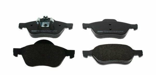 Laguna 2-II Ön Fren Balatası Takım 1.6 16V K4M (2002-2008) 7701209100 -Veka