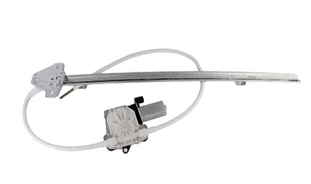 Master 2-II Sol Ön Cam Krikosu Motorlu (2003-2010) 7700352494 -Mga
