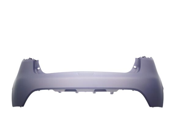 Clio 4-IV HB Arka Tampon (Park Sensörsüz) (2013-2020) 850103029R-850224680R -Yerli Kaporta
