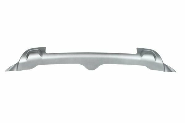 Captur 1-I Ön Tampon Alt Koruma Gri (2013-2015) 8201385438 -Yerli Kaporta
