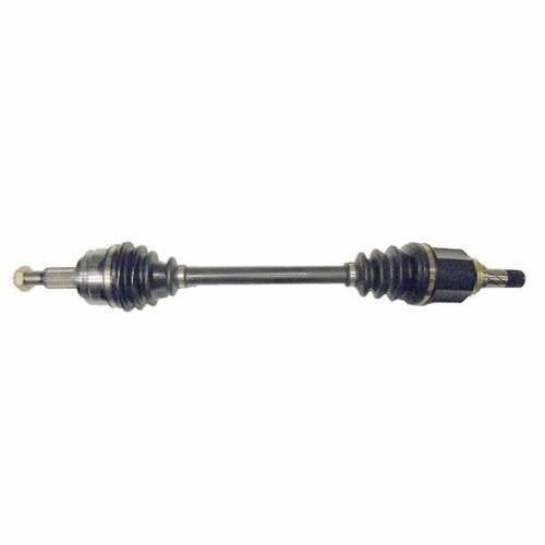 Kango 3-III Sol Ön Aks Komple 1.5 Dci K9K 5 Vites (2008-2020) 8200687739 -Anka