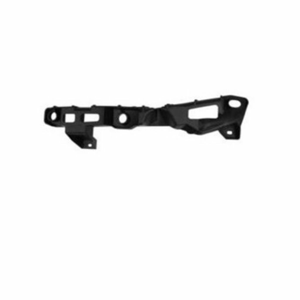 Clio 3-III Sol Ön Tampon Braketi Far Alt Ayağı (2009-2012) 8200800090 -Renault Mais