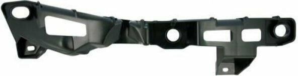 Clio 3-III Sağ Ön Tampon Braketi Far Alt Ayağı (2009-2012) 8200800091 -Renault Mais
