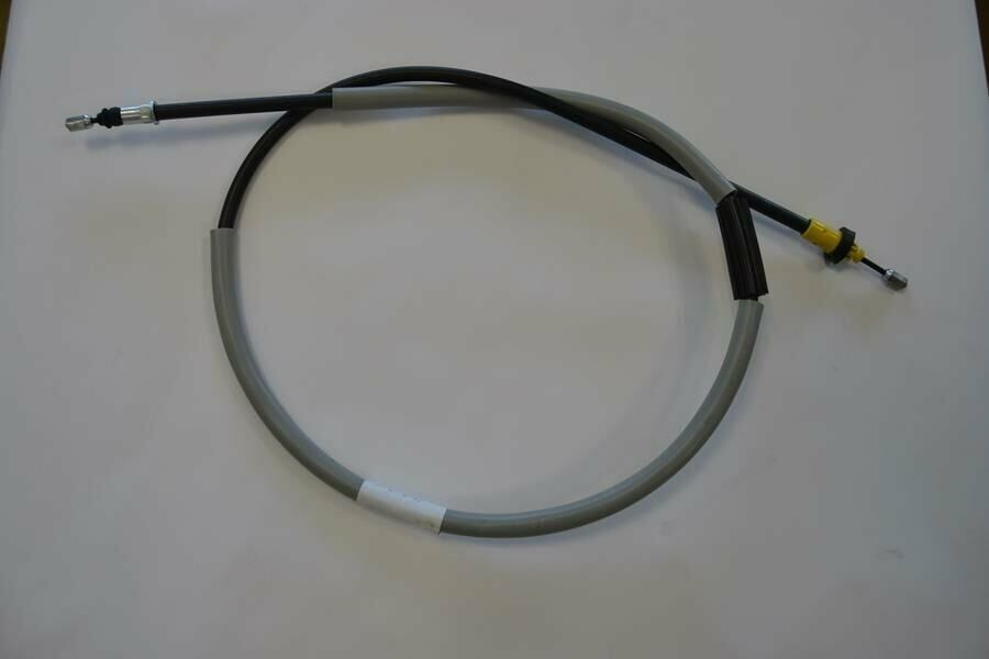 Clio 3-III Sol El fren Teli Dikli (2008-2012) 8200662793 -Cavo
