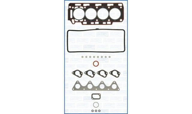 Motor Conta Takım Full R21 R25 Espace 2100 Dizel J8S 7701465503 -İthal