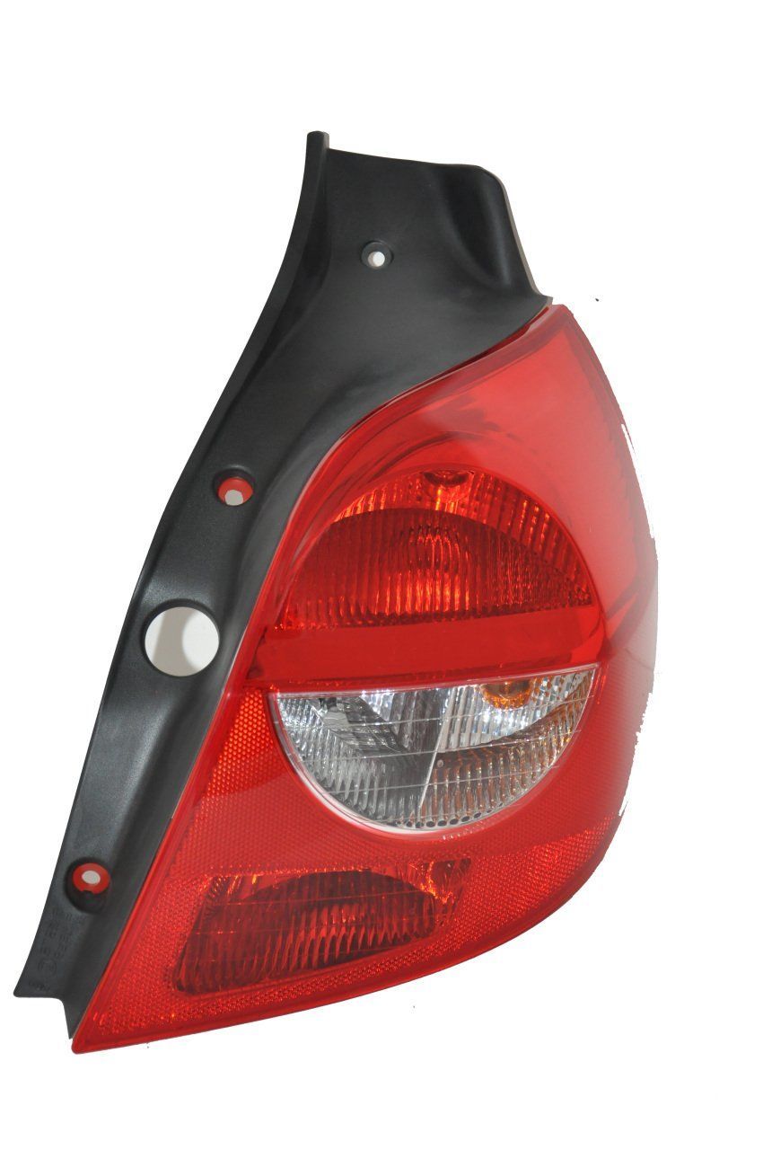 Clio 3-III Sağ Stop Lambası (Komple) (2003-2008) 8200459960 -Renault Mais