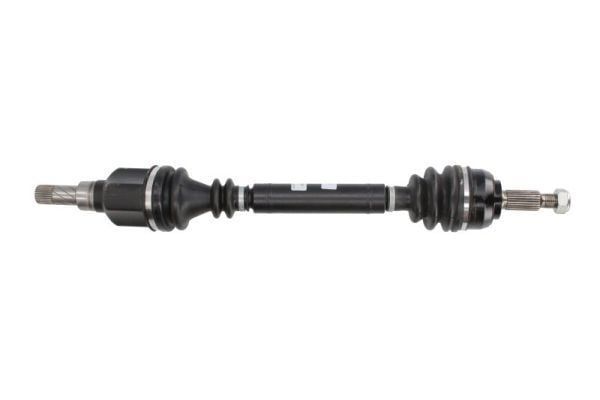 Scenic 2-II Sol Ön Aks 1.5 Dci K9K (2003-2009) 8200623806-8200432517 -Renault Mais