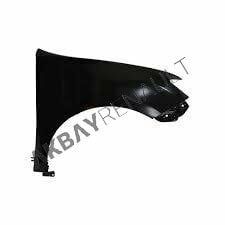 Ön Çamurluk Sağ Clio 2 - II Symbol Thalia 7782709525 - Yerli Kaporta