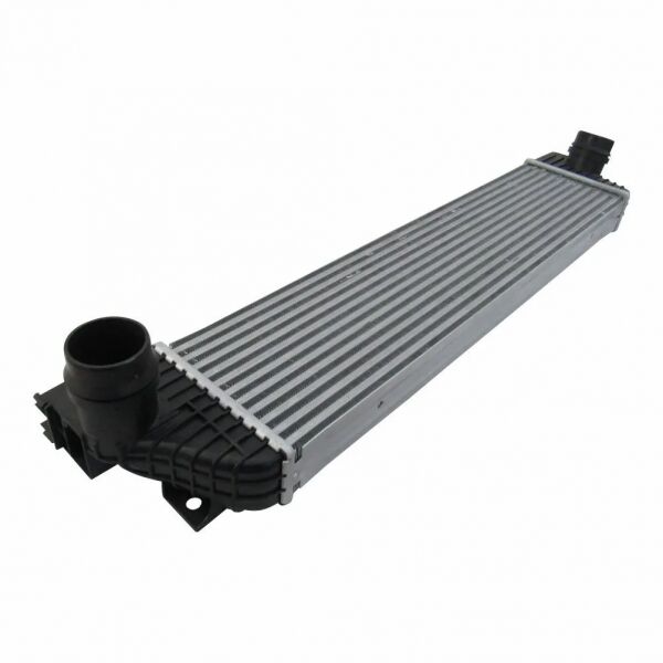 Master 3-III Turbo Radyatörü 2.3 Dci M9T (2010-2020) 144960015R -Renault Mais