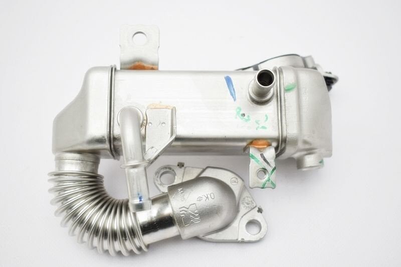 Trafic 3-III Megane 4-IV Talisman EGR Dönüşüm Gazı Soğutucusu 1.6 Dci R9M 147350678R -Renault Mais