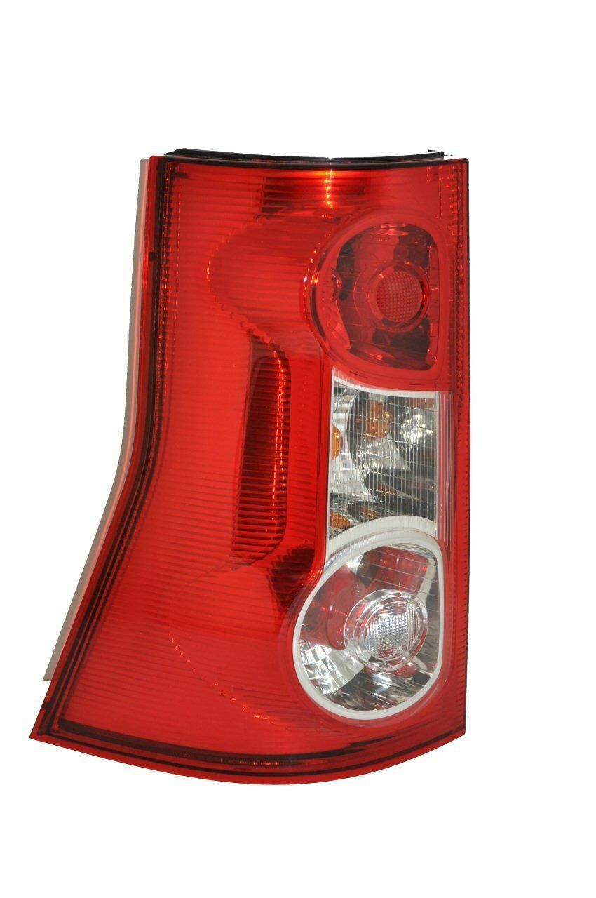 Logan 1-I Pick-Up Sol Stop Lambası (2008-2012) 8200570944 -Depo