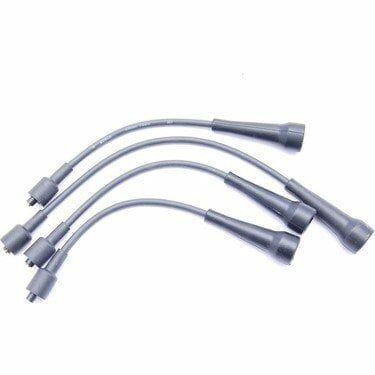 Megane 1 Laguna 1 2.0 8V F3R Buji Kablosu 7700106221 -Bosch