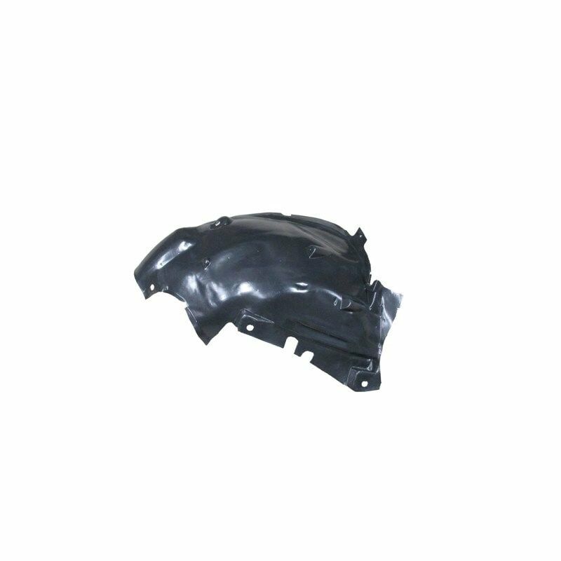 Captur 1-I Sol Ön Çamurluk Davlumbazı Sağ Önün Ön Parçası (2013-2020) 638452323R -Renault Mais