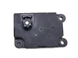Clio 3-III Modus Kalorifer (Klape) Motoru (2004-2012) 7701060025 - Valeo