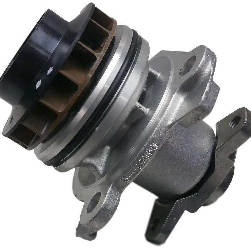 Master 3-III Laguna 3-III Su Pompası Devirdaim 2.3 Dci 2.0 Dci M9T-M9R 210103098R -Mga