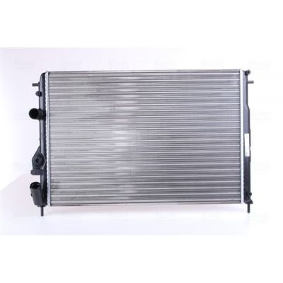 Megane 1-I Scenic 1-I Motor Su Radyatörü 1.4-1.6 2.0 16V 1.9D (1999-2002) 7702258285-7700425842-Veka