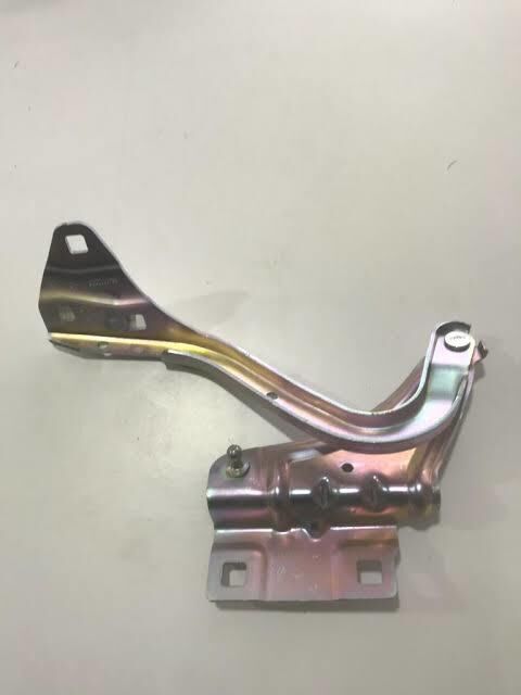 Megane 4-IV Sol Motor Kaput Menteşesi 2016-> 654017017R -Renault Mais