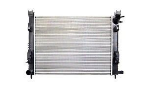 Clio 4-IV Captur 1-I Motor Su Radyatörü 0.9 Tce H4B-1.2 Tce H5F 2013-2020) 214107326R -Veka